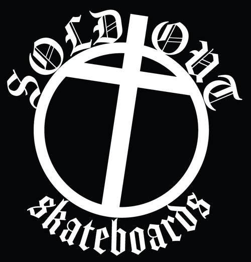 Sold Out Skateboards